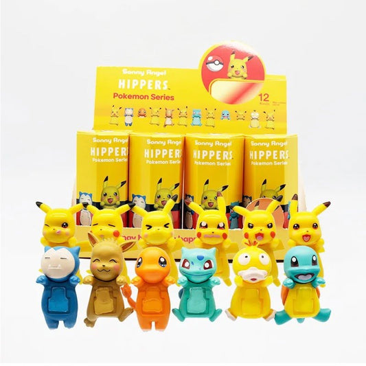 Sonny Angel Hippers Pokémon Series Blind Box
