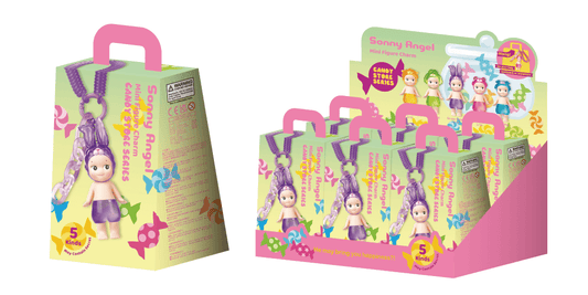 Sonny Angel Mini Figure Candy Store Series Blind Box