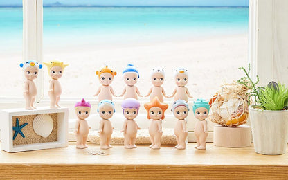 Sonny Angel Hippers Marine Series Blind Box